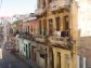 (62/125) Charmigt frfall i Havanna, Kuba